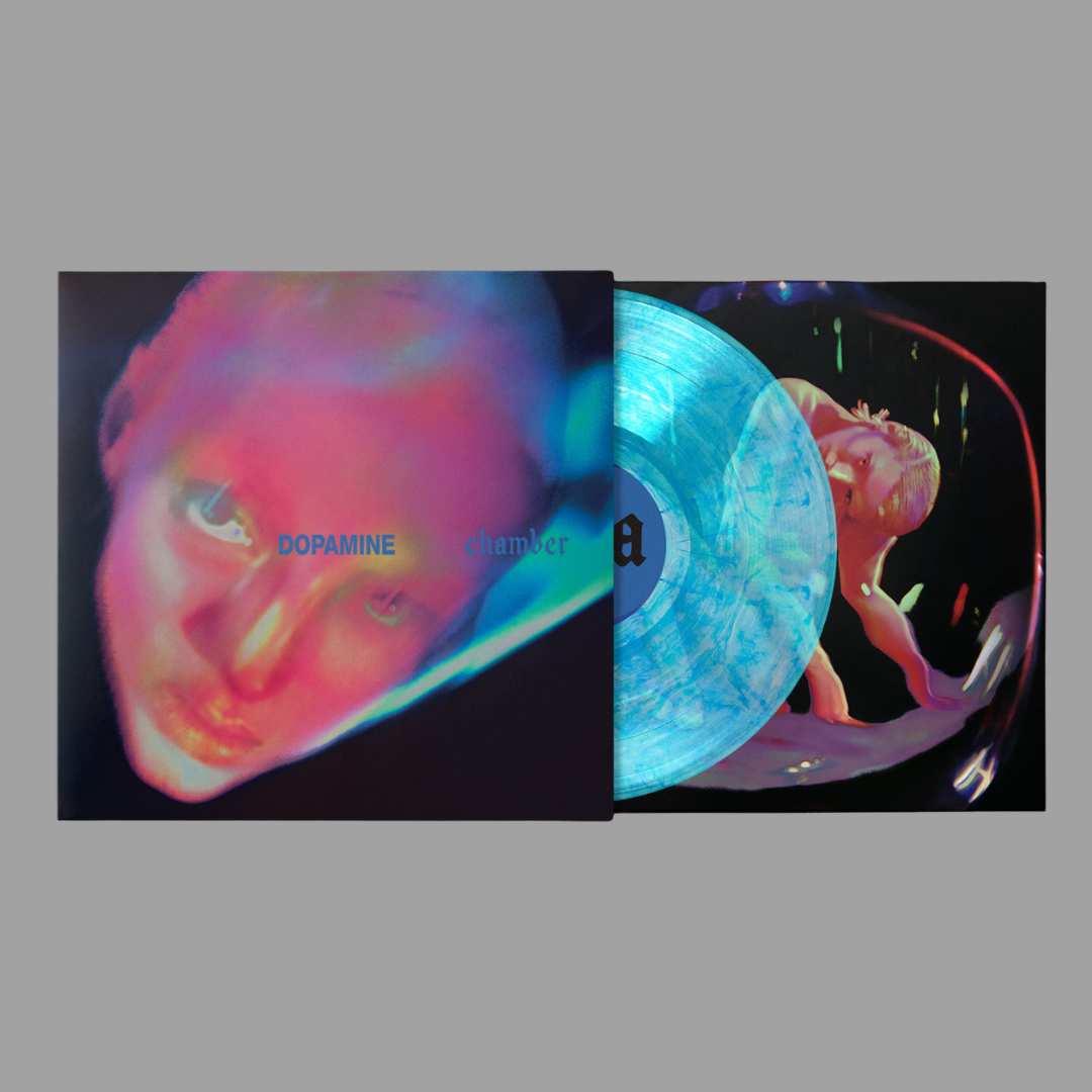 Fontaines D.C. - Dopamine Chamber (Indie Exclusive) [Preorder]