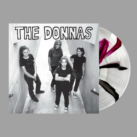 The Donnas - The Donnas: All Analog [Preorder]