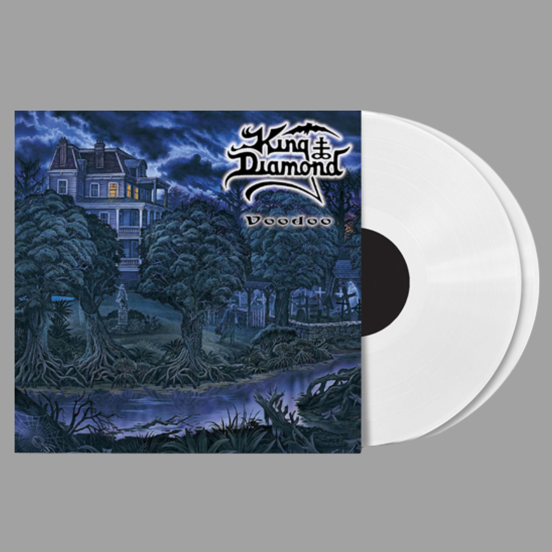 King Diamond - Voodoo [Import]