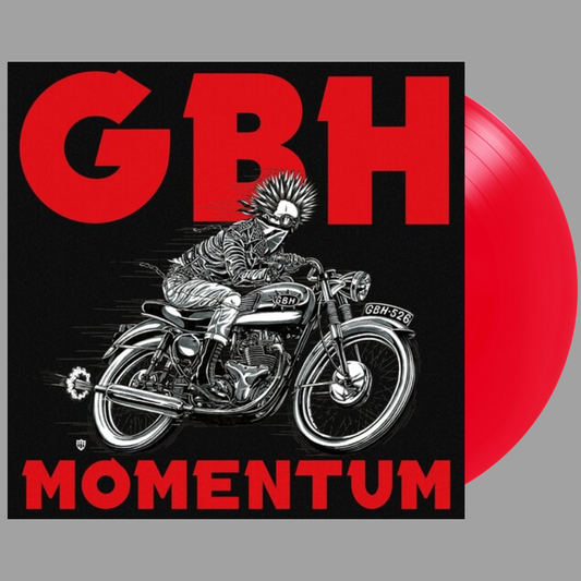 GBH - Momentum (Limited Edition)