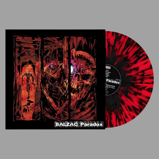 Balzac - Paradox (Limited Edition of 1,000)