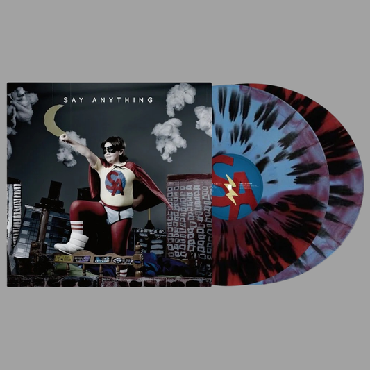 Say Anything - Say Anything (Limited Edition of 1,000) [Preorder]