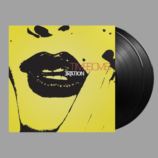 Iration - Time Bomb