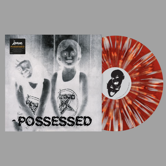 Venom - Possessed (Limited Edition) [Preorder]