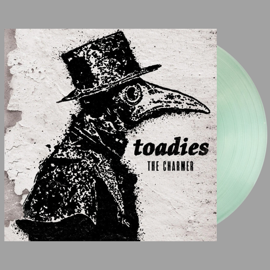 Toadies - The Charmer