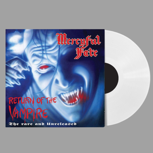 Mercyful Fate - Return Of The Vampire [Import]
