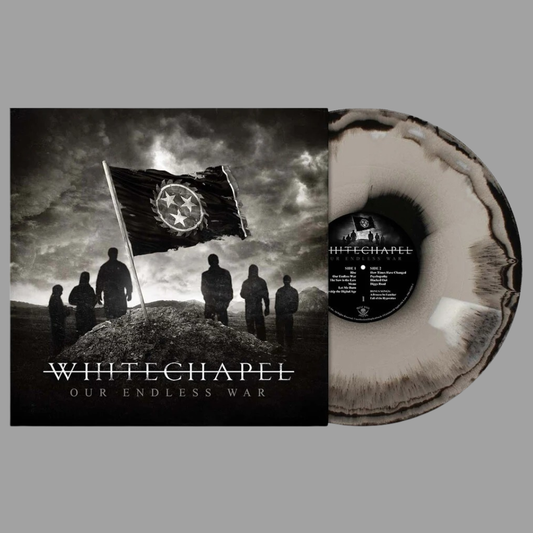 Whitechapel - Our Endless War