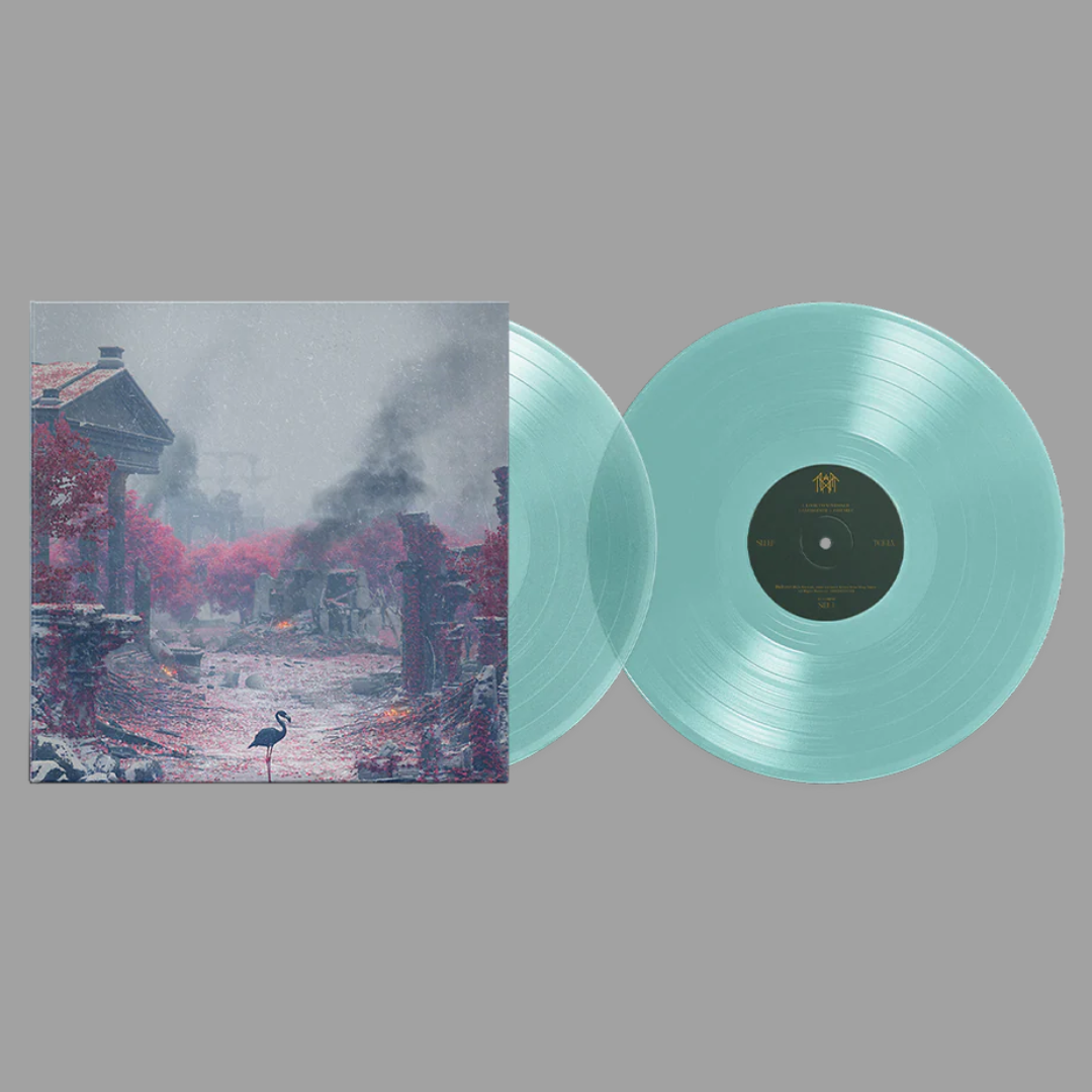 Sleep Token - Even In Arcadia (Instrumental) [Preorder]