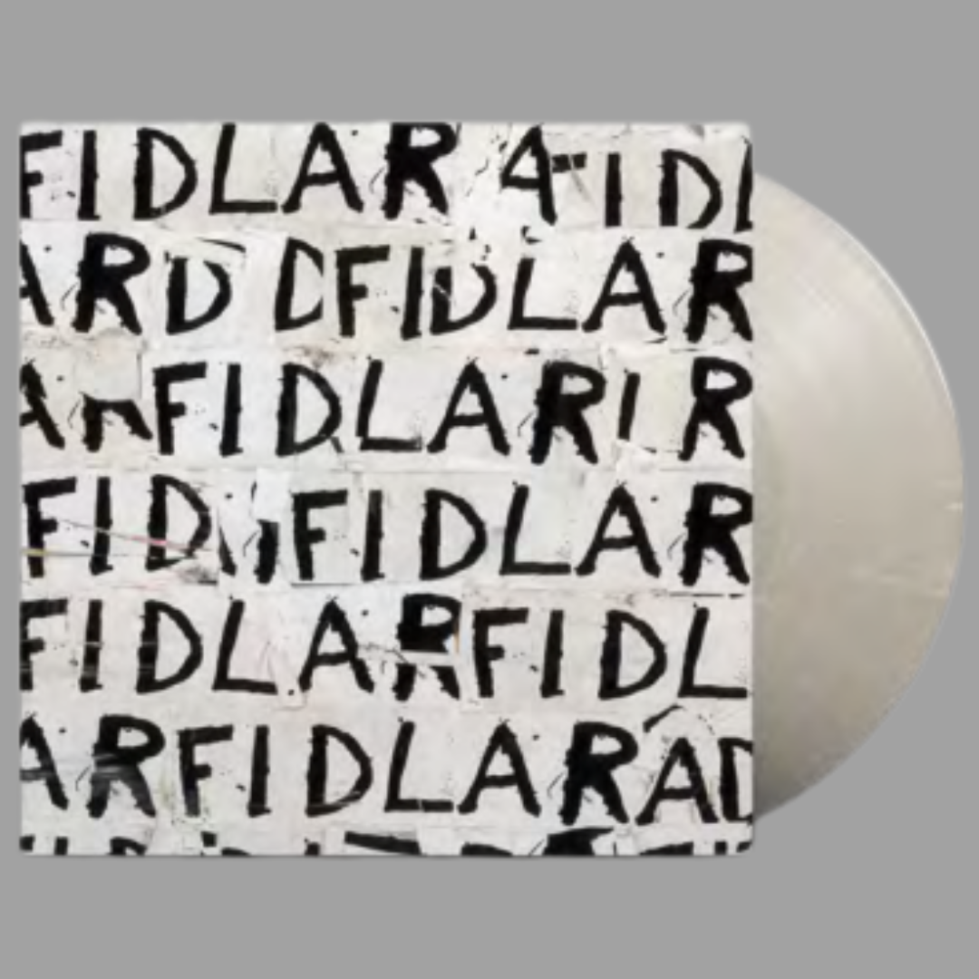 FIDLAR - Fidlar (Indie Exclusive) [Preorder]