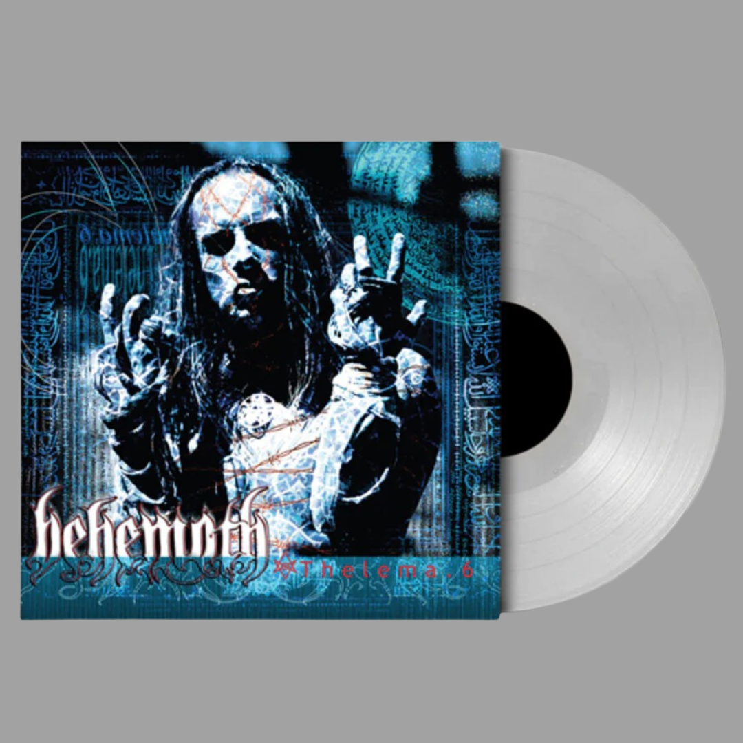 Behemoth - Thelma.6 (Limited Edition) [UK Import]