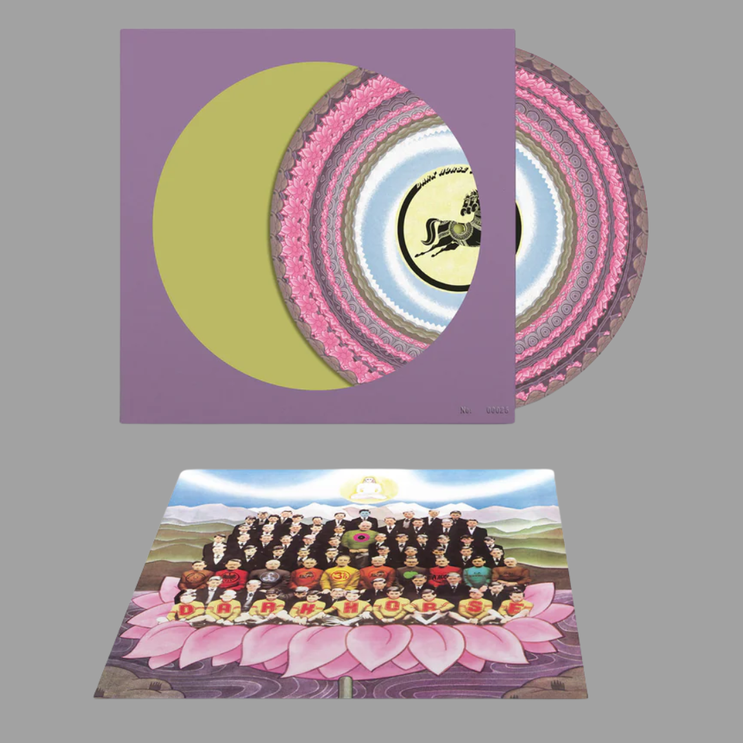 George Harrison - Dark Horse Zoetrope LP [RSD 2026]