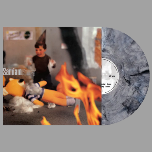 Samiam - Clumsy (Limited Edition)