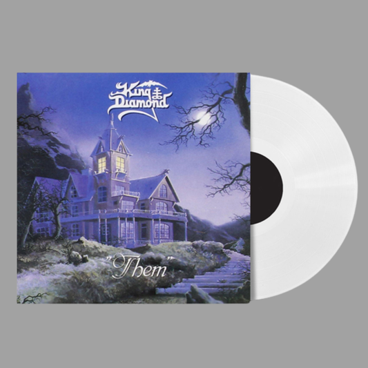 King Diamond - Them [Import]