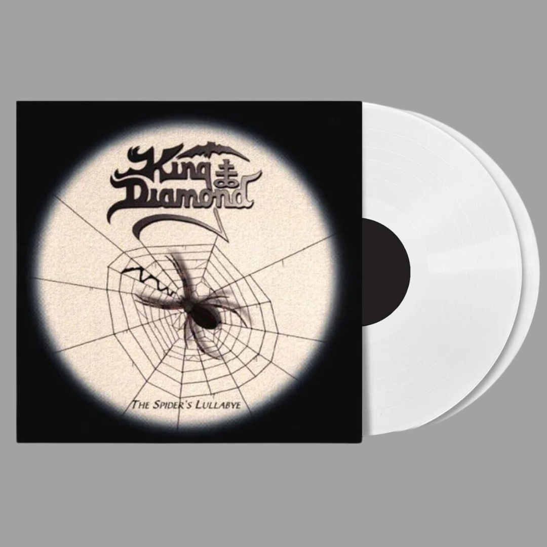 King Diamond - Spider's Lullabye [Import]