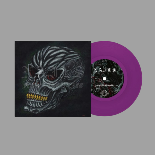 Nails - Fear Based Life [Preorder]