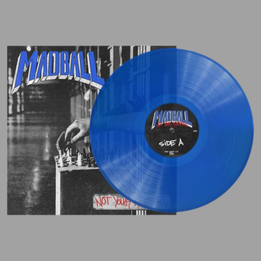 Madball - Not Your Kingdom [Preorder]