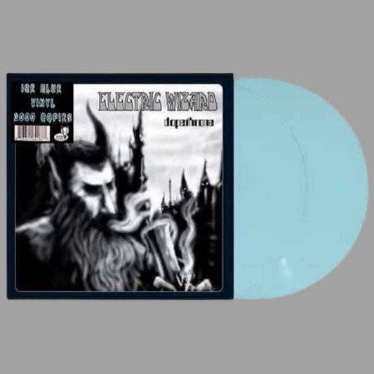 Electric Wizard - Dopethrone (Limited Edition of 2,000)