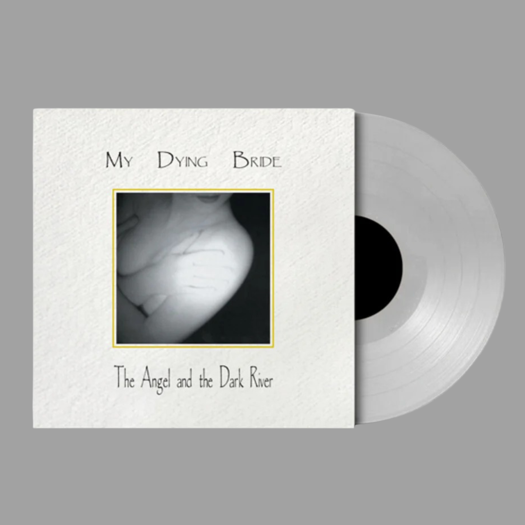 My Dying Bride - Angel & Dark River (Limited Edition) [UK Import]