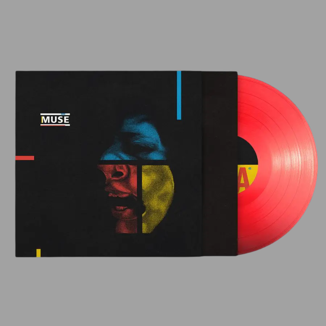 Muse - Muse [RSD 2026]