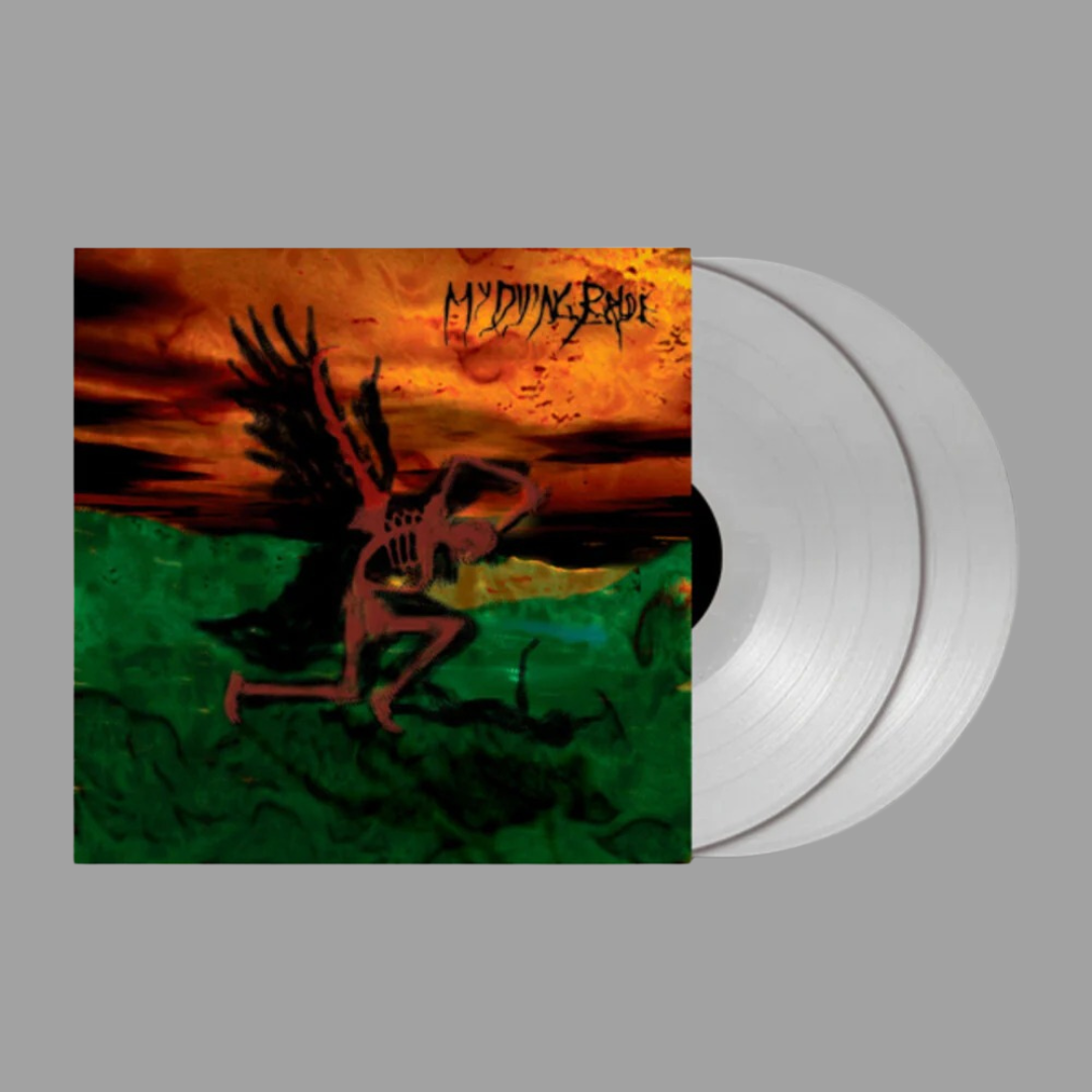 My Dying Bride - Dreadful Hours (Limited Edition) [UK Import]
