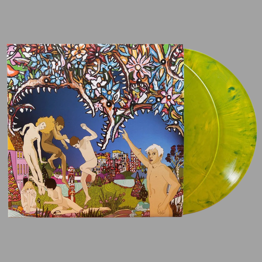 of Montreal - Skeletal Lamping (Limited Edition)