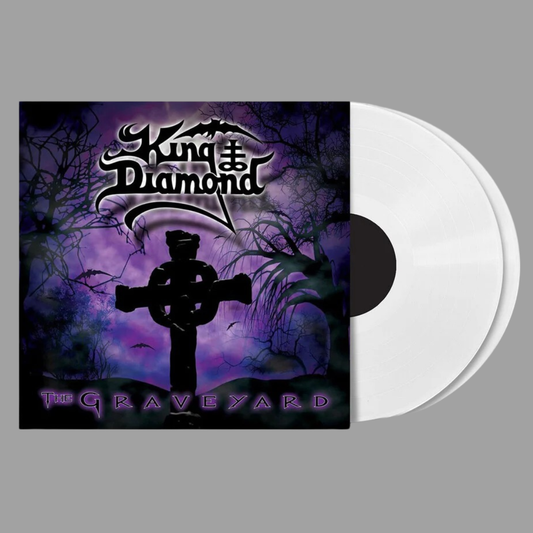 King Diamond - Graveyard [Import]