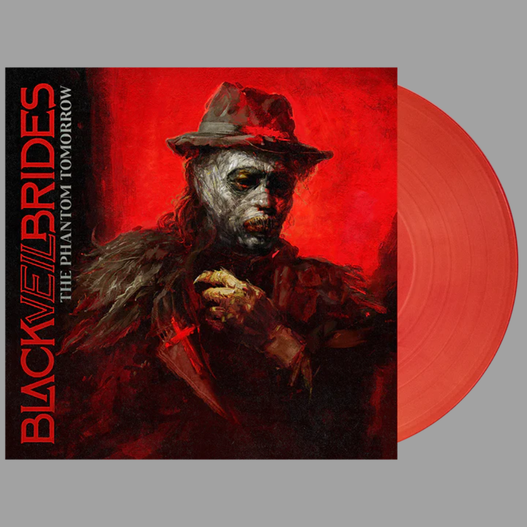 Black Veil Brides - The Phantom Tomorrow (Limited Edition)