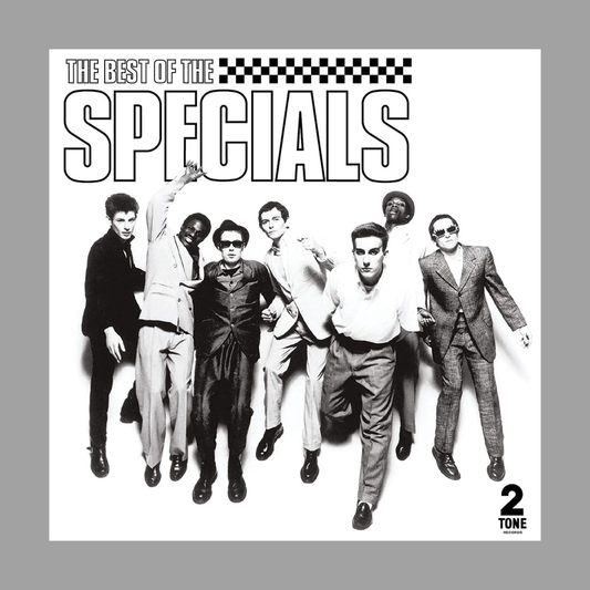 The Specials - The Best Of The Specials