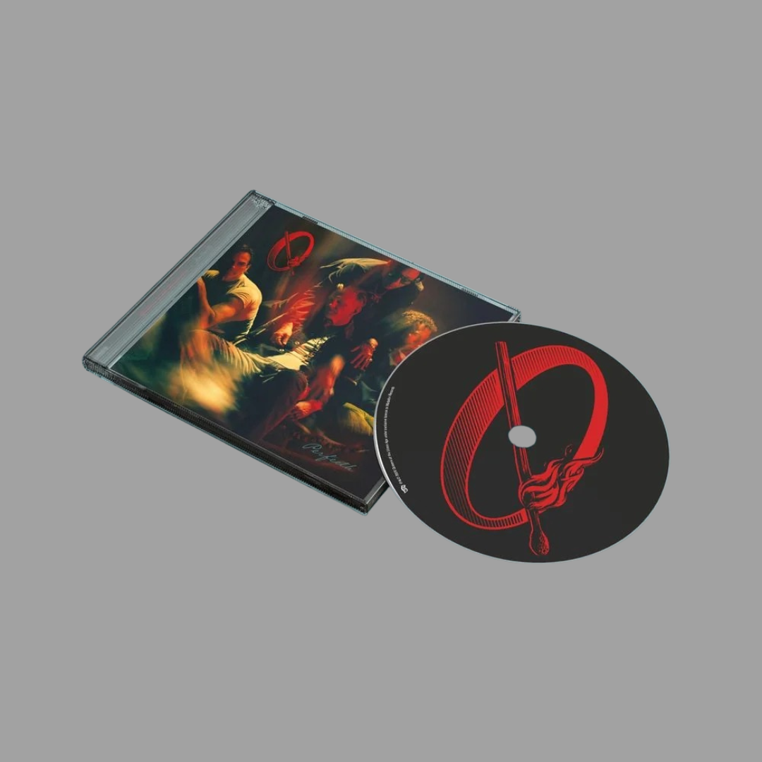 Queens Of The Stone Age - Perfecth CD [Preorder]