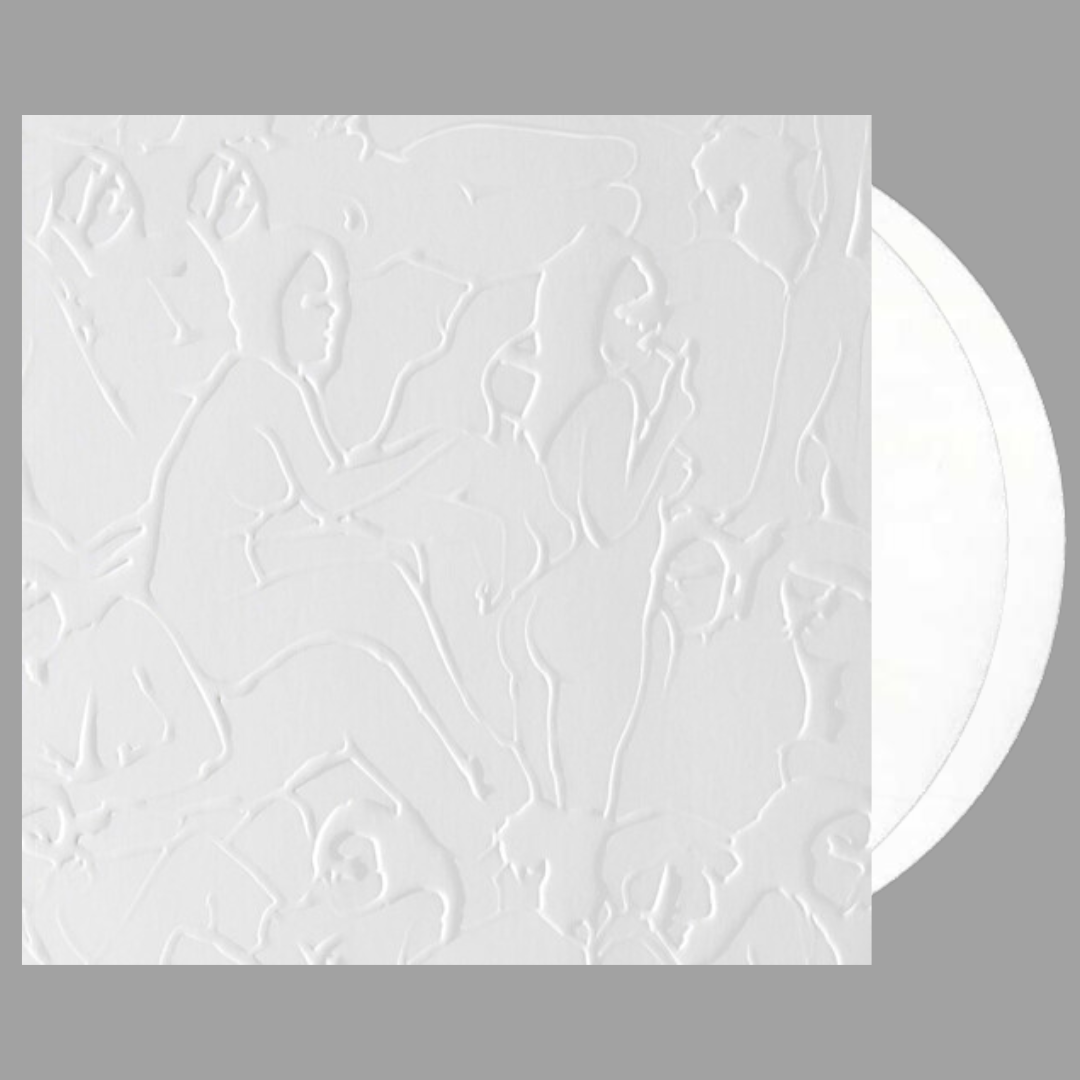 Mac Miller - Macadelic (Limited Edition)