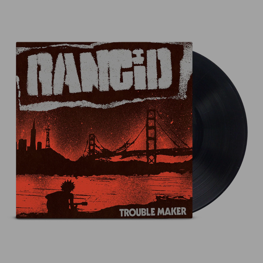 Rancid - Trouble Maker