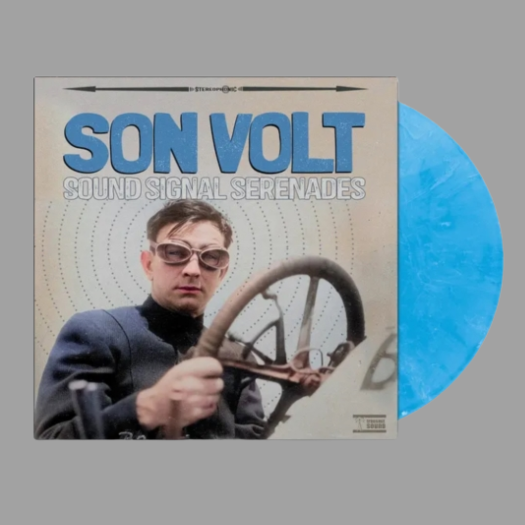 Son Volt - Sound Signal Serenades [RSD 2026]