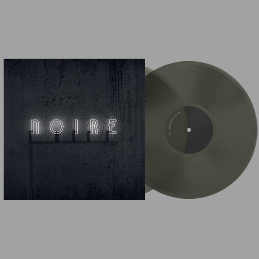 VNV Nation - Noire (Limited Edition) [Preorder]