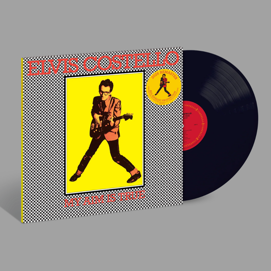 Elvis Costello - My Aim Is True (2026 Remaster, 180 Gram) [Preorder]