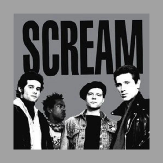 Scream - This Side Up