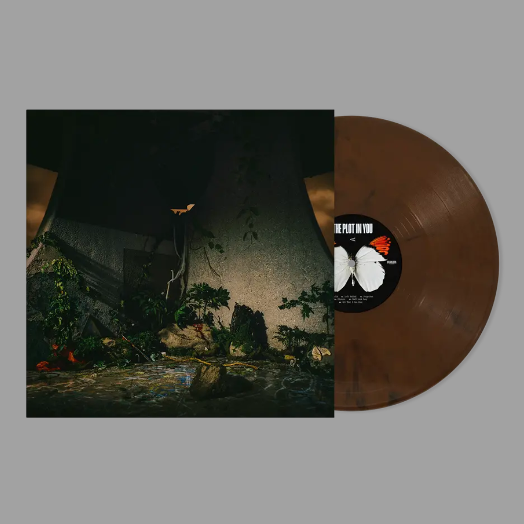 The Plot In You - The Plot In You (Indie Exclusive)