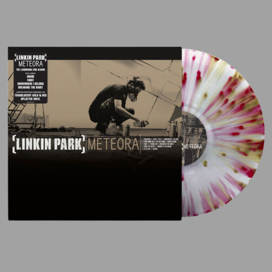 Linkin Park - Meteora (Limited Edition)