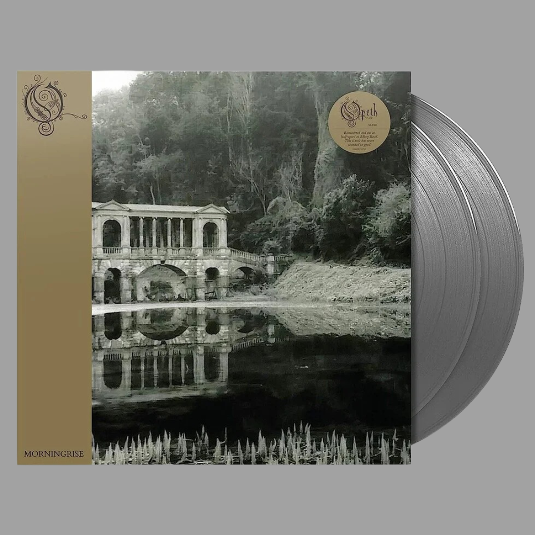Opeth - Morningrise (Limited Edition)