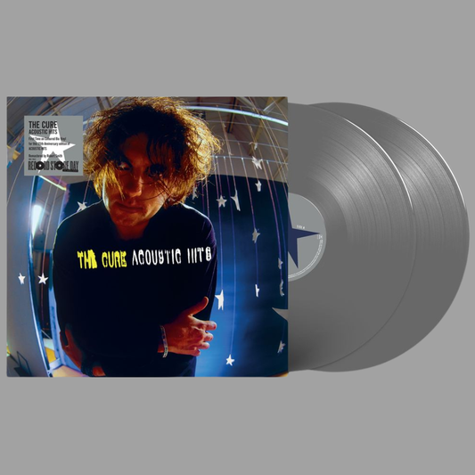 The Cure - Acoustic Hits [RSD 2026]