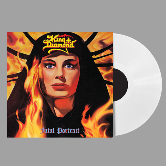 King Diamond - Fatal Portrait [Import]
