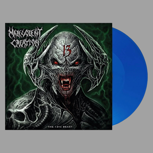 Malevolent Creation - The 13th Beast [Import]