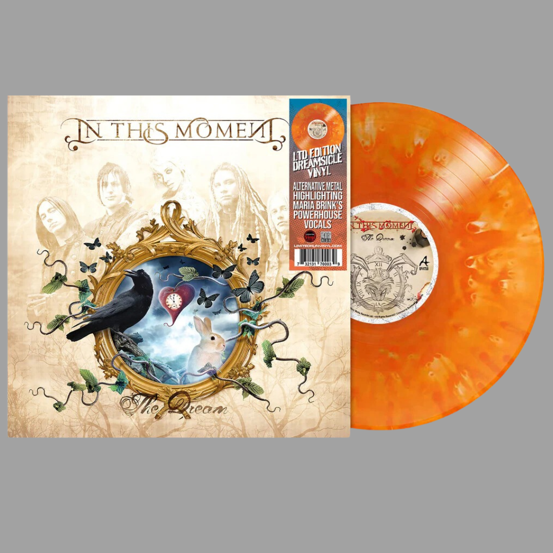 In This Moment - Dream (Indie Exclusive Limited Edition)