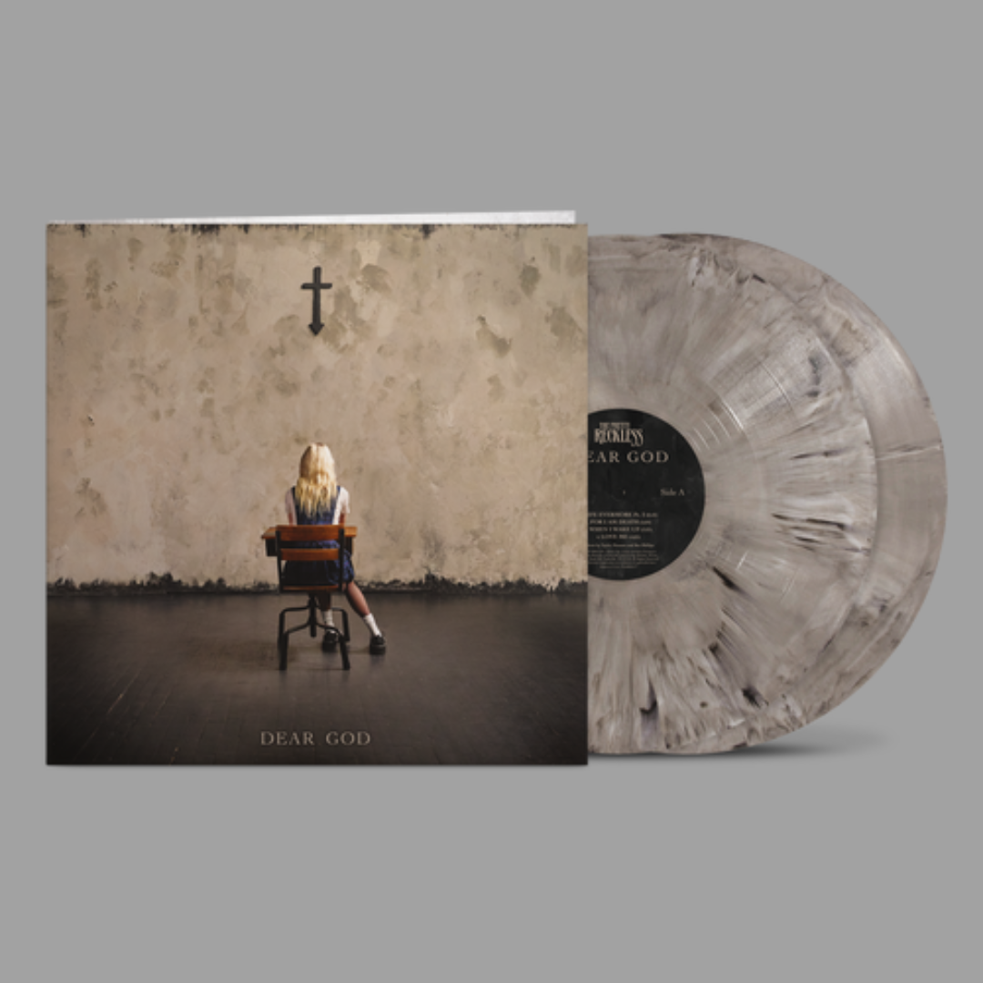 The Pretty Reckless - Dear God (Indie Exclusive Limited Edition) [Preorder]