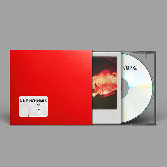 Nine Inch Nails - Nine Inch Noize CD [Preorder]