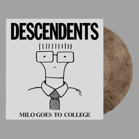 Descendents - Milo Goes to College (Remastered)