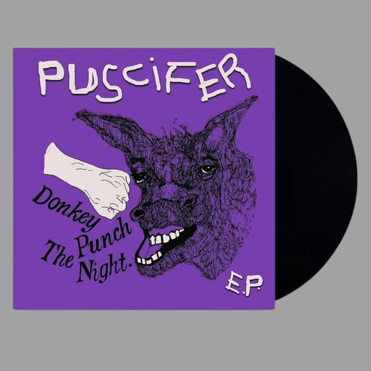 Puscifer - Donkey Punch The Night [Preorder]