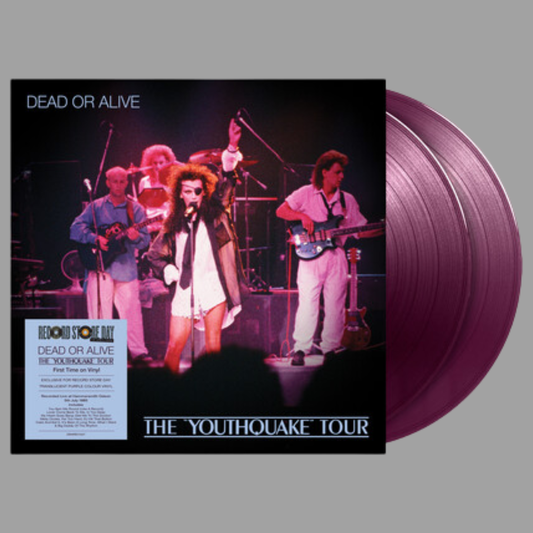 Dead Or Alive - Youthquake Tour [RSD 2026]
