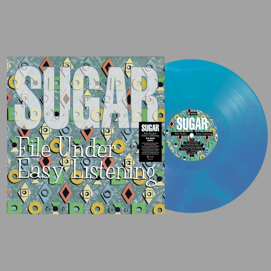 Sugar - File Under: Easy Listening