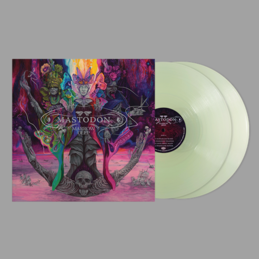 Mastodon - Marrow Deep (Indie Exclusive) [Preorder]