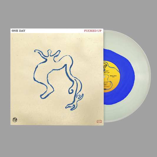 Fucked Up - One Day (Indie Exclusive Limited Edition)